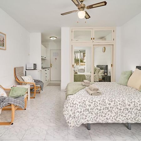 Comfortable Studio Apt 네르하 외부 사진