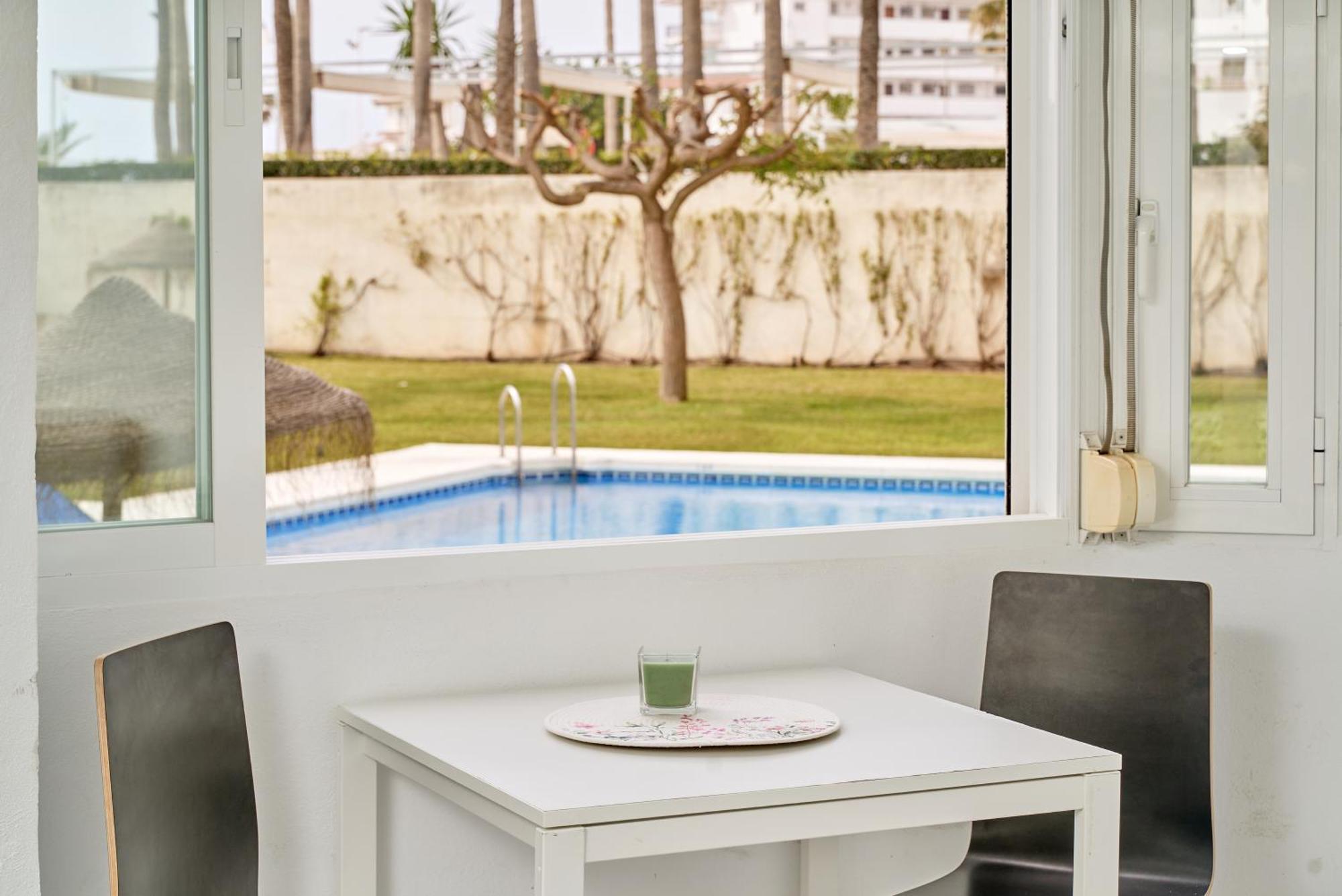 Comfortable Studio Apt 네르하 외부 사진