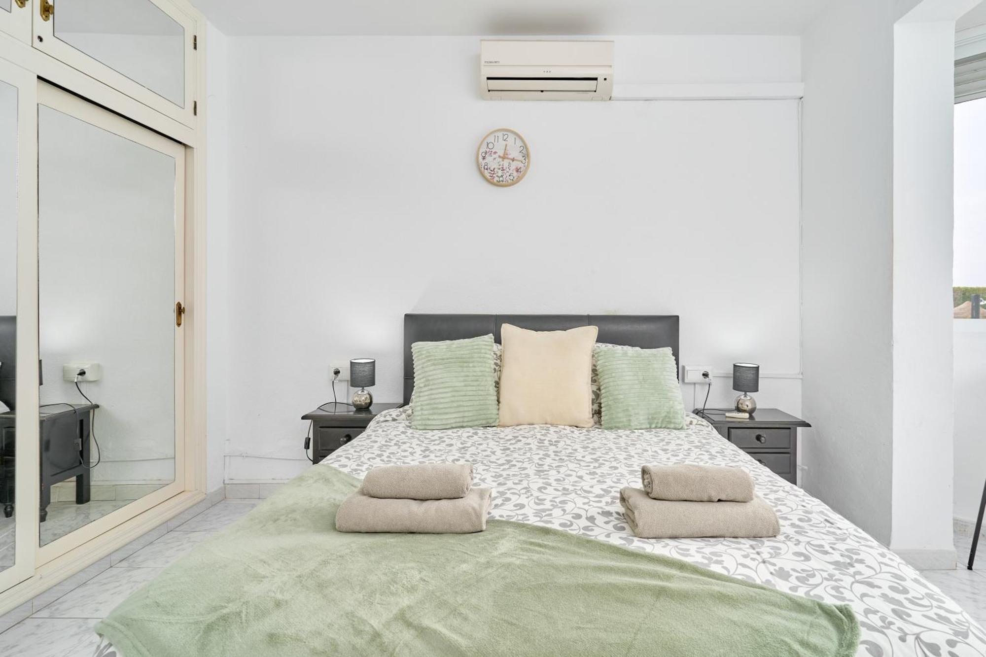 Comfortable Studio Apt 네르하 외부 사진