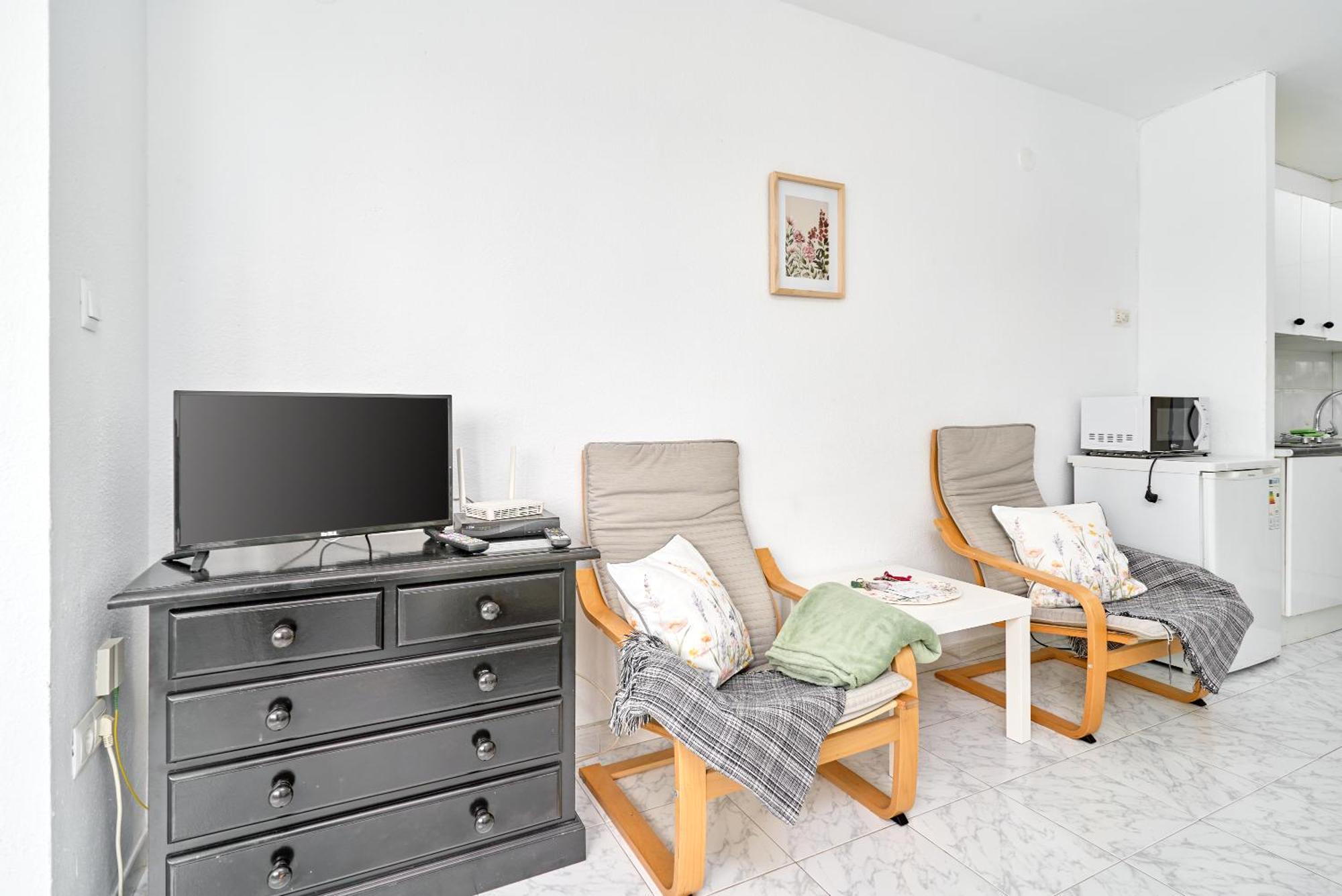 Comfortable Studio Apt 네르하 외부 사진
