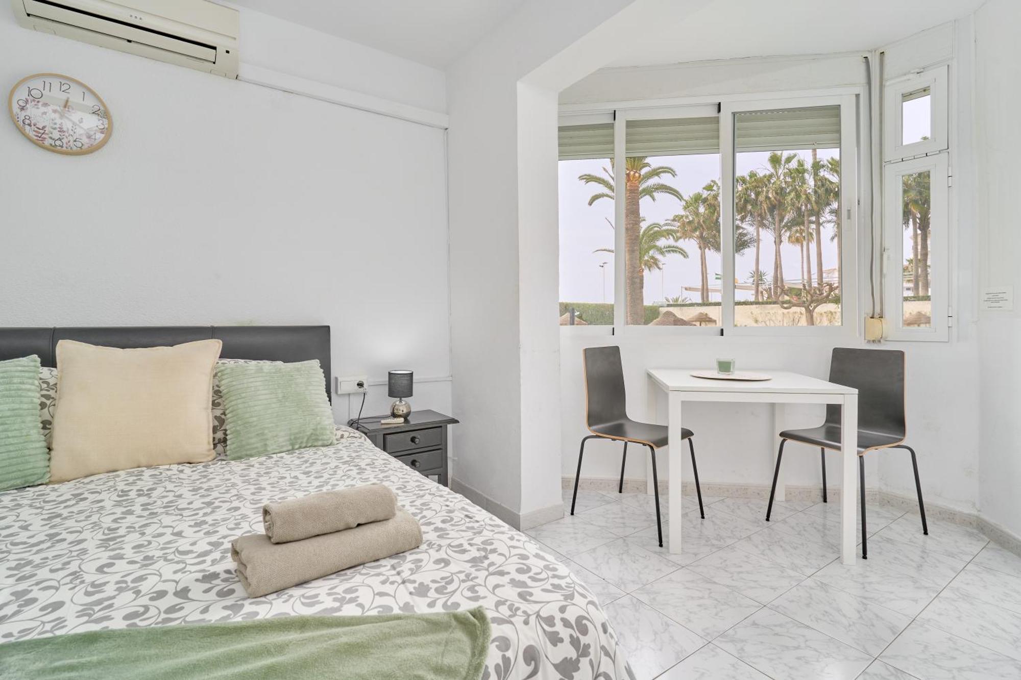 Comfortable Studio Apt 네르하 외부 사진