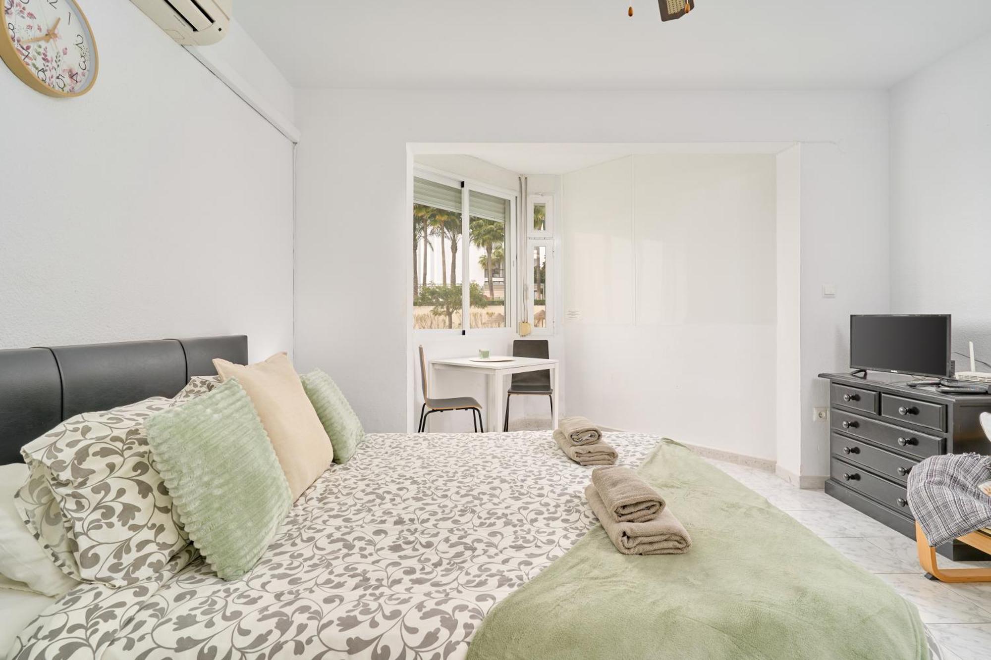 Comfortable Studio Apt 네르하 외부 사진